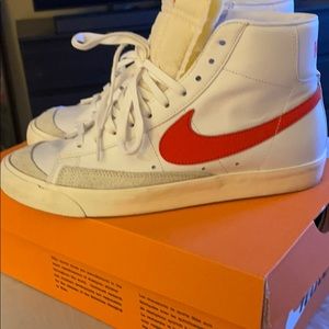 Blazer Mid ‘77 VNTG